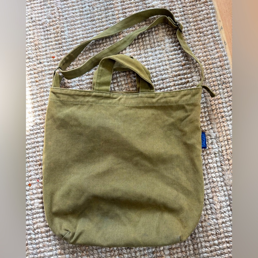 Baggu Duck Bag